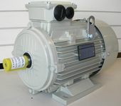 Electric Motor Rewinds Ltd. Burgess Hill